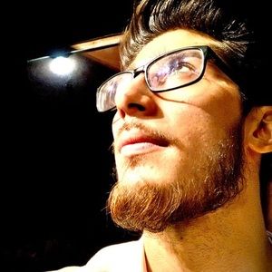 Meet your Posher, Leon